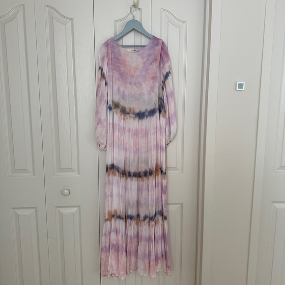 Maxi dress - Picture 6 of 7